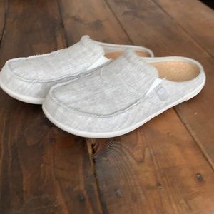 Spenco Slide Orthopedic Shoes